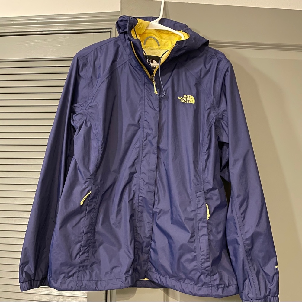 The North Face Rain Jacket